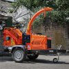 Timberwolf TW 230HB Petrol - Stage V Compliant - Image 2