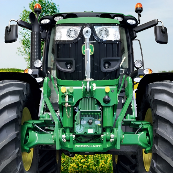 Degenhart Front Linkage to fit John Deere 6R Series
