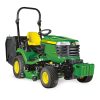 John Deere X950R Ride On Mower