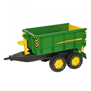 Rolly Toys John Deere Trailer