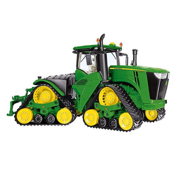 John Deere 9620RX model