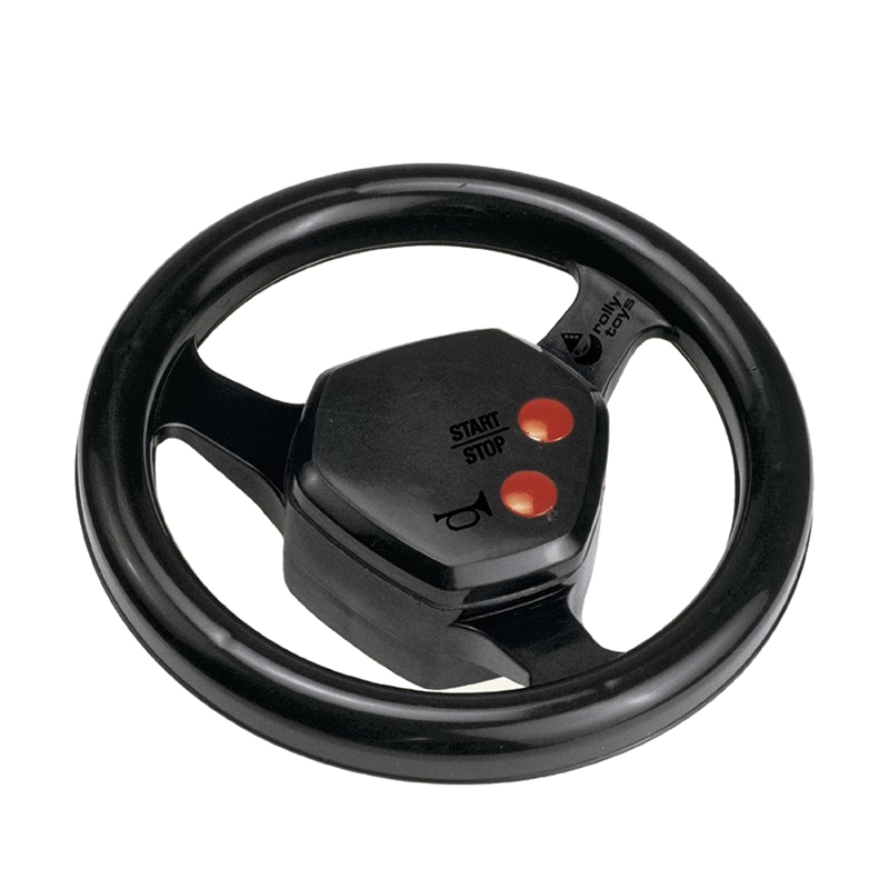 Toy steering hot sale wheel