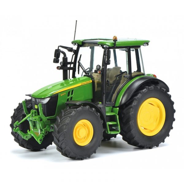John Deere 5125R Tractor model