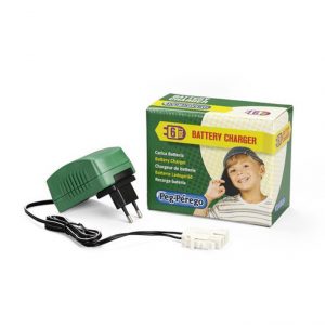 Peg Perego Replacement 6V Charger