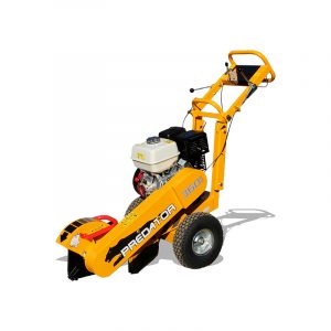 Laski 390 Petrol Stump Grinder