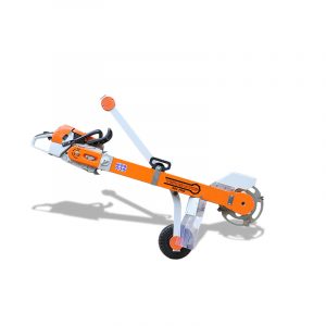 Predator 661 Pro Chainsaw Attachment