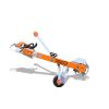 Laski 880 Pro Chainsaw Attachment