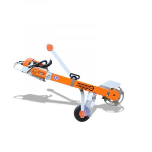 Laski 880 Pro Chainsaw Attachment