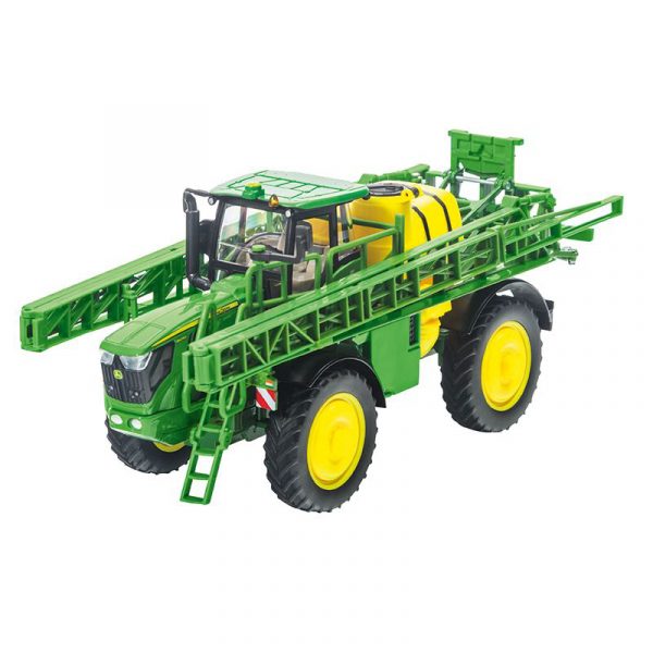 john deere sprayer toy