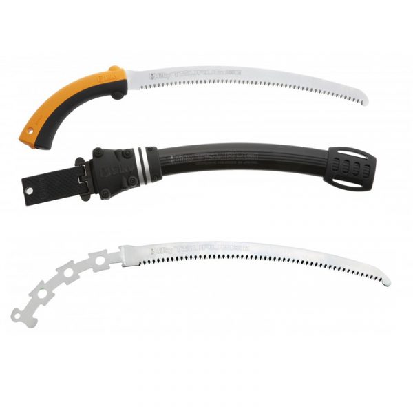 Pruning Saw Tsurugi Curve 330-10