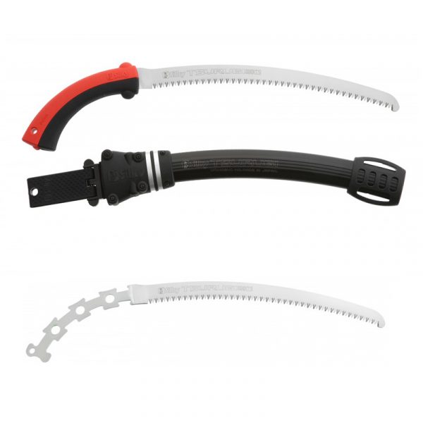 Pruning Saw Tsurugi Curve 330-7.5