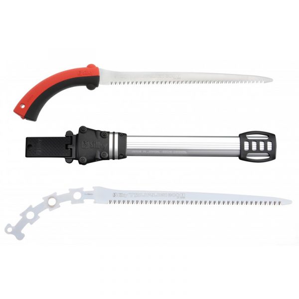 Pruning Saw Tsurugi 300-8