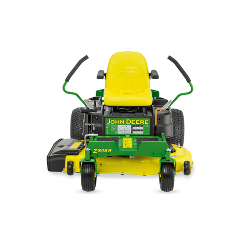 john deere zero turn mowers