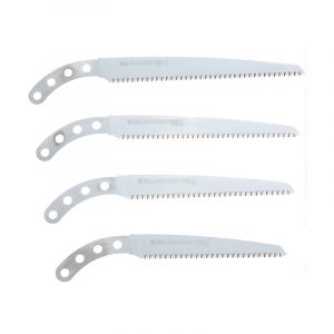 Silky Gomtaro Hand Saw Replacement Blades