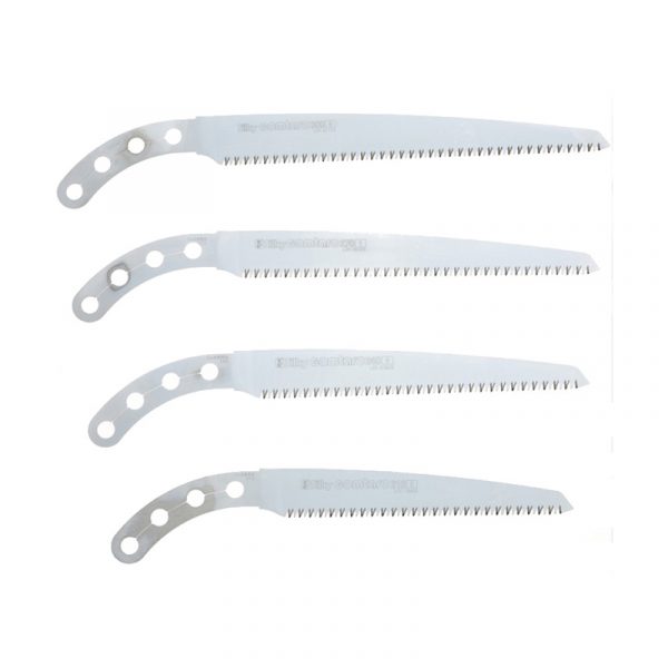 Silky Gomtaro Hand Saw Replacement Blades