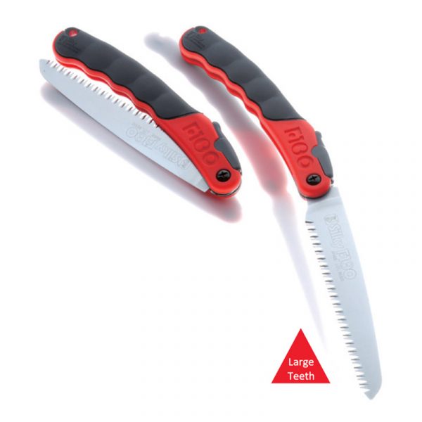 Silky F180 Folding Saw