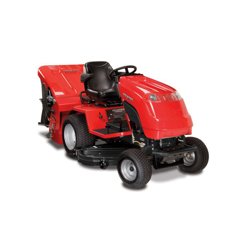 countax mower