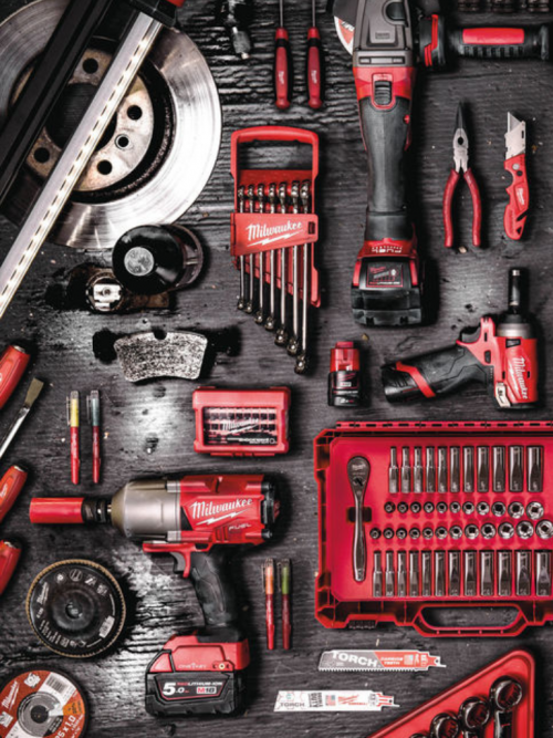 Shop Milwaukee Tools