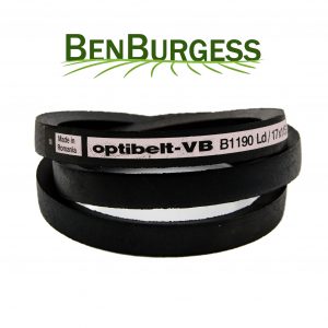 V-Belt 404-040-460