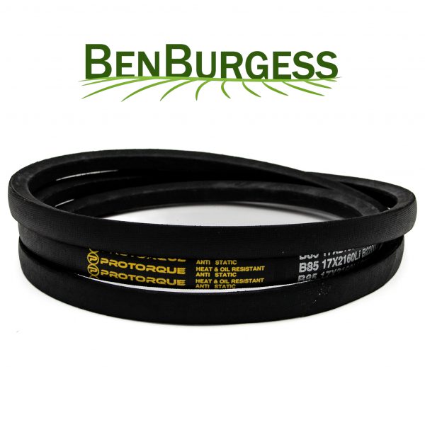 Trimax V-Belt 404-040-860
