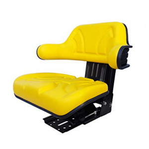 Vapormatic Yellow Wraparound Seat VLD1682