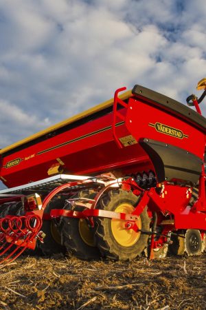 Väderstad Seed Drills