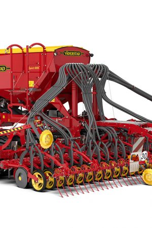 Vaderstad Spirit 600C InLine