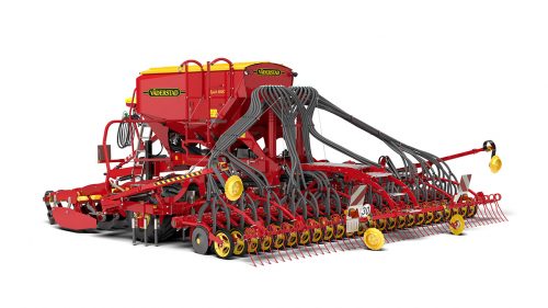 Vaderstad Spirit 600C InLine