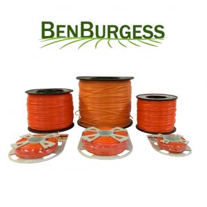 STIHL 2.4MM .095" Round Mowing Line