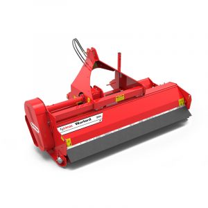 Trimax Warlord S3 205