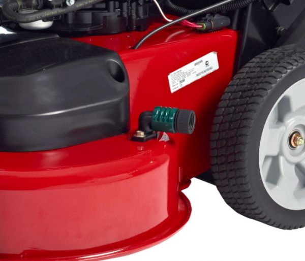 Toro TimeMaster™ 76CM Lawn Mower - Image 6