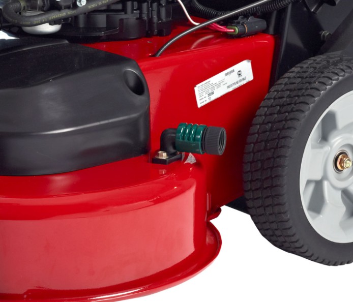 Toro TimeMaster 76CM Lawn Mower