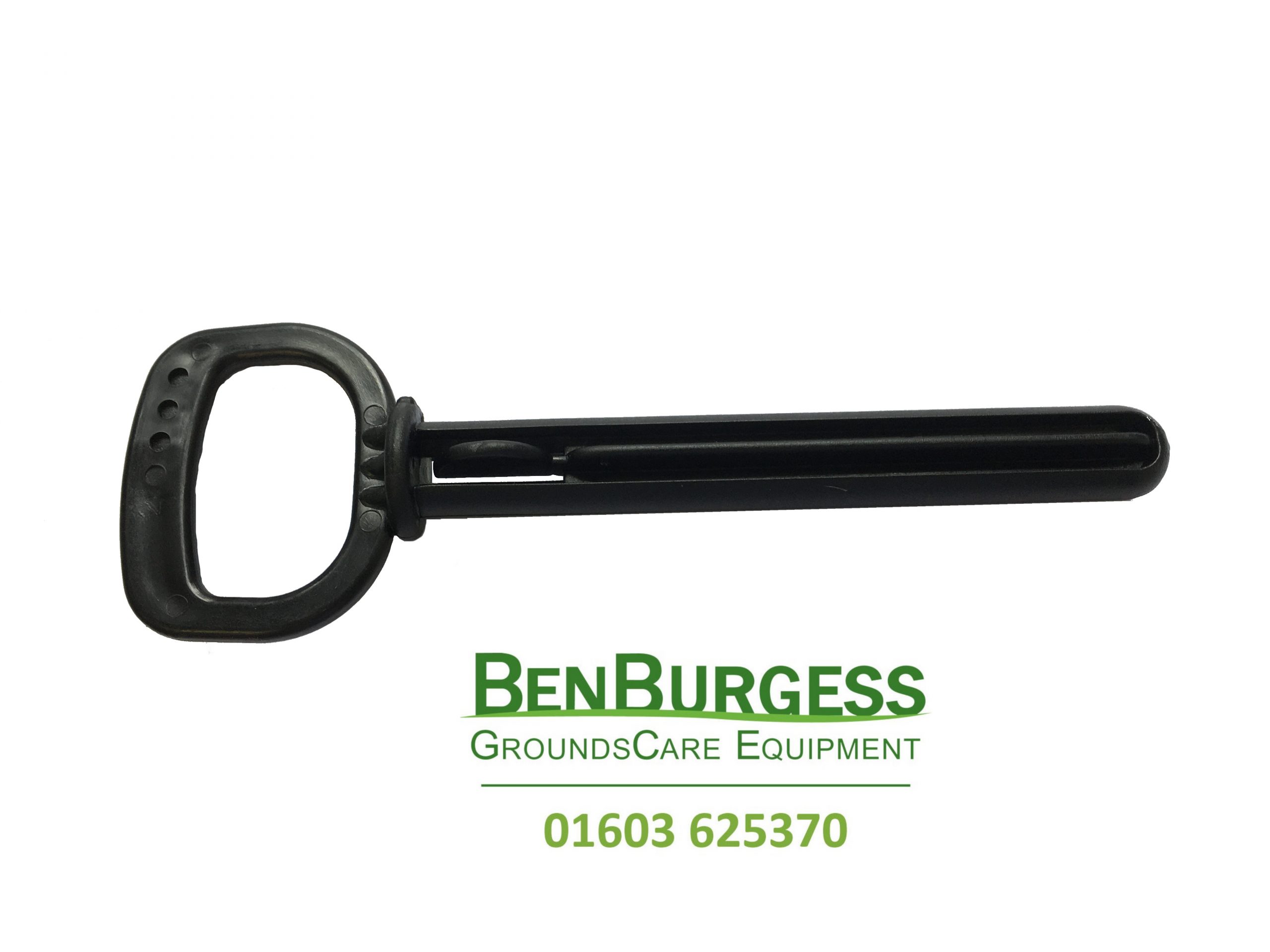 Rolly Toys Replacement Trailer Pin Ben Burgess