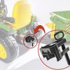 Rolly Toys Adapter - Compatible with Peg-Perego Tractors X99100006880 - Image 3