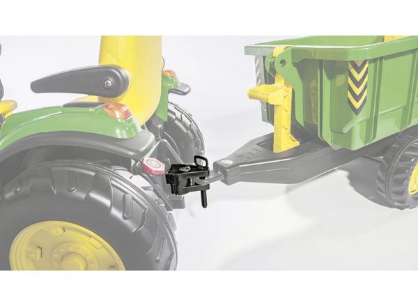 Rolly Toys Adapter - Compatible with Peg-Perego Tractors X99100006880 - Image 2