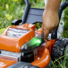 Husqvarna Toy Lawn Mower