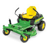 John Deere Z315E Zero-Turn Mower - Image 3