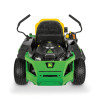 John Deere Z315E Zero-Turn Mower - Image 4