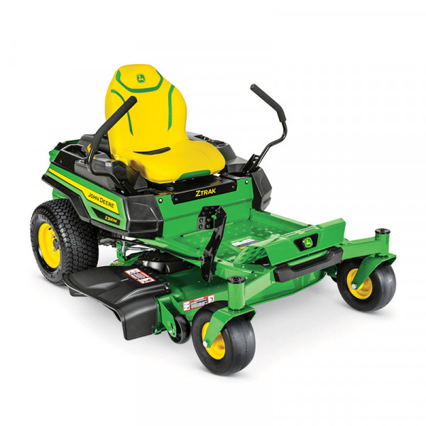 John Deere Z320M Zero-Turn Mower