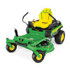John Deere Z320M Zero-Turn Mower - Image 3