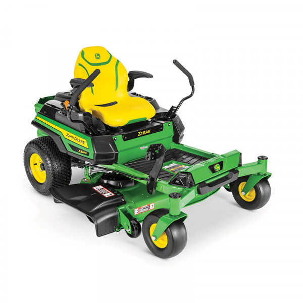 John Deere Z320R Zero-Turn Mower