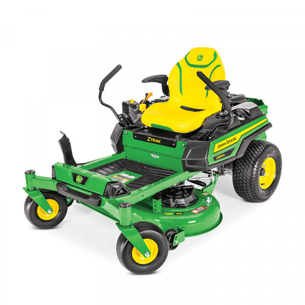 John Deere Z320R Zero-Turn Mower