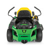 John Deere Z320R Zero-Turn Mower
