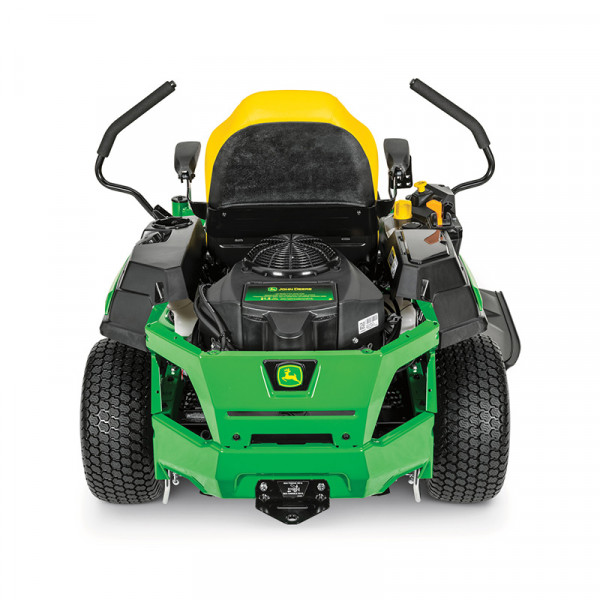 John Deere Z320R Zero-Turn Mower