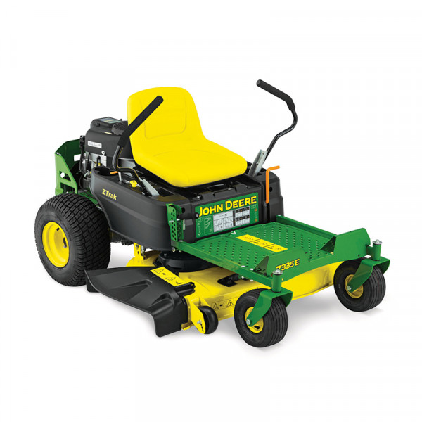 John Deere Z335E Zero-Turn Mower