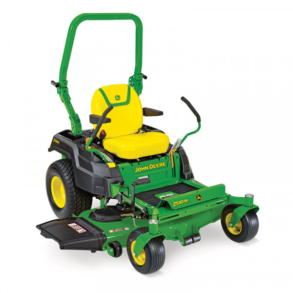 John Deere Z530M Zero-Turn Mower