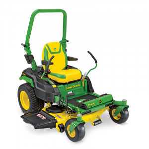 John Deere Z515E Zero-Turn Mower