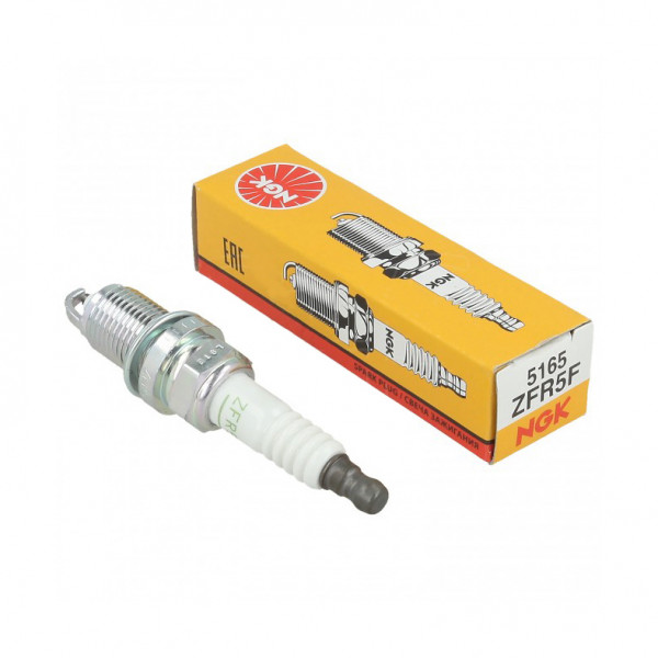 NGK ZFR5F Spark Plug 5165