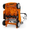 STIHL RL 540 Lawn Scarifier - Image 3