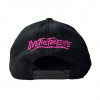 Arbortec Pink Logo Baseball Cap AT051